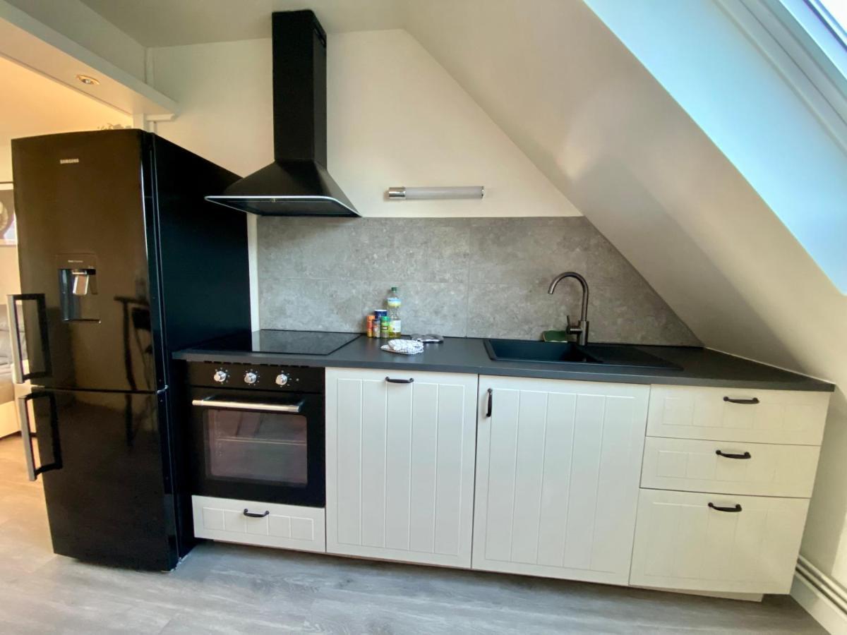 Appartement T4 Place Voltaire - 016 Rouen Dış mekan fotoğraf
